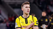 Nico Schlotterbeck wird dem BVB sechs Monate lang fehlen
