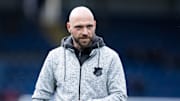 Bald wieder in Grün? Stephan Lerch