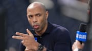 Wechselt Thierry Henry in die Bundesliga?