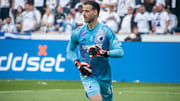 Diant Ramaj spielte zuletzt auf Leihbasis für den FC Kopenhagen