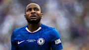 Christopher Nkunku soll Chelsea verlassen