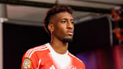 Kingsley Coman verlässt den FC Bayern nach 10 Jahren