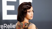Cardi B
