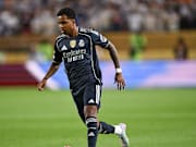 Rodrygo devrait quitter le Real cet été. 