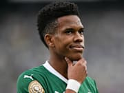 Palmeiras de Estêvão busca a primeira vitória no Mundial