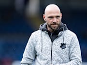 Bald wieder in Grün? Stephan Lerch