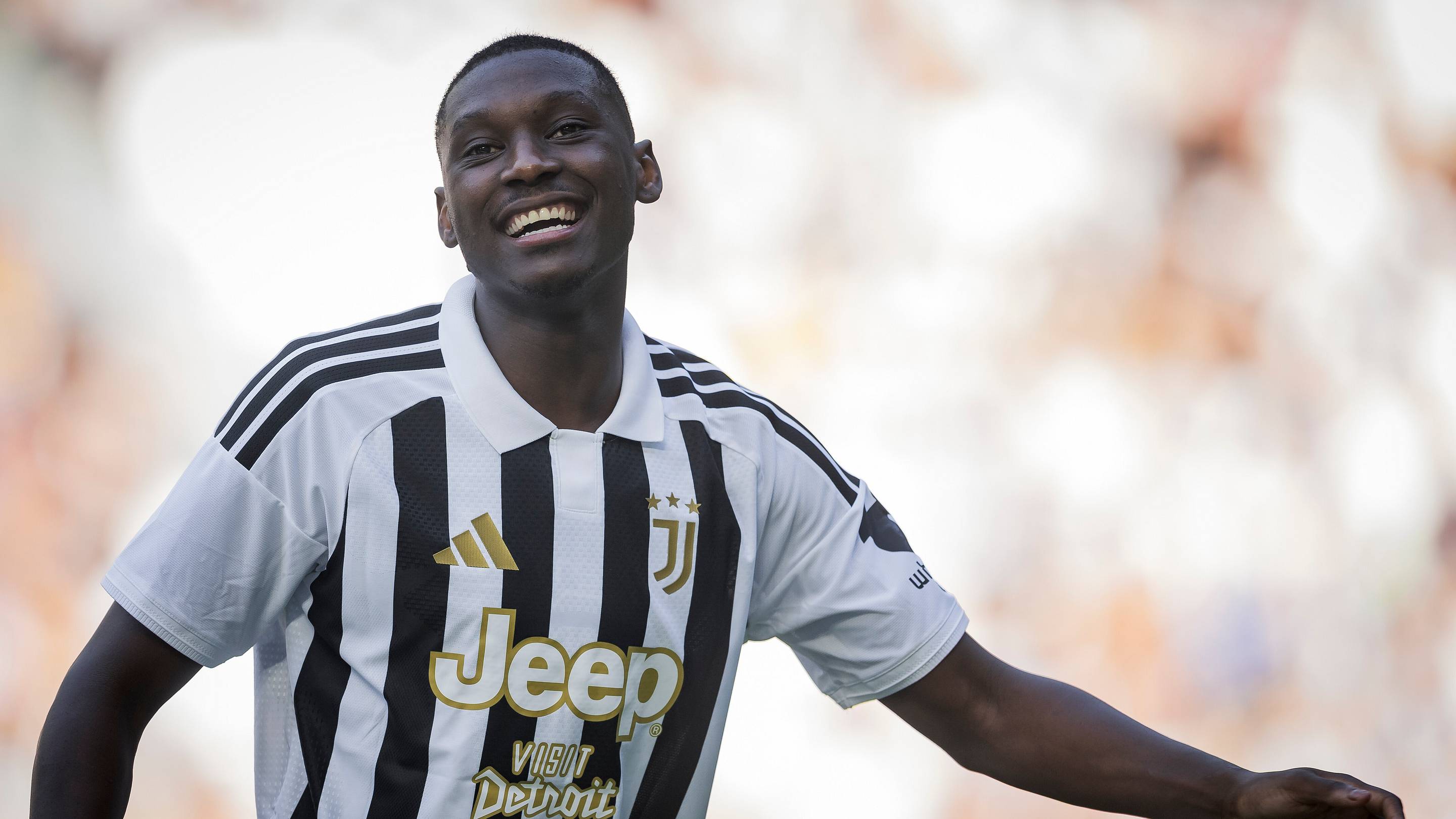 Tottenham could score a much better last-minute move than Randal Kolo Muani this year