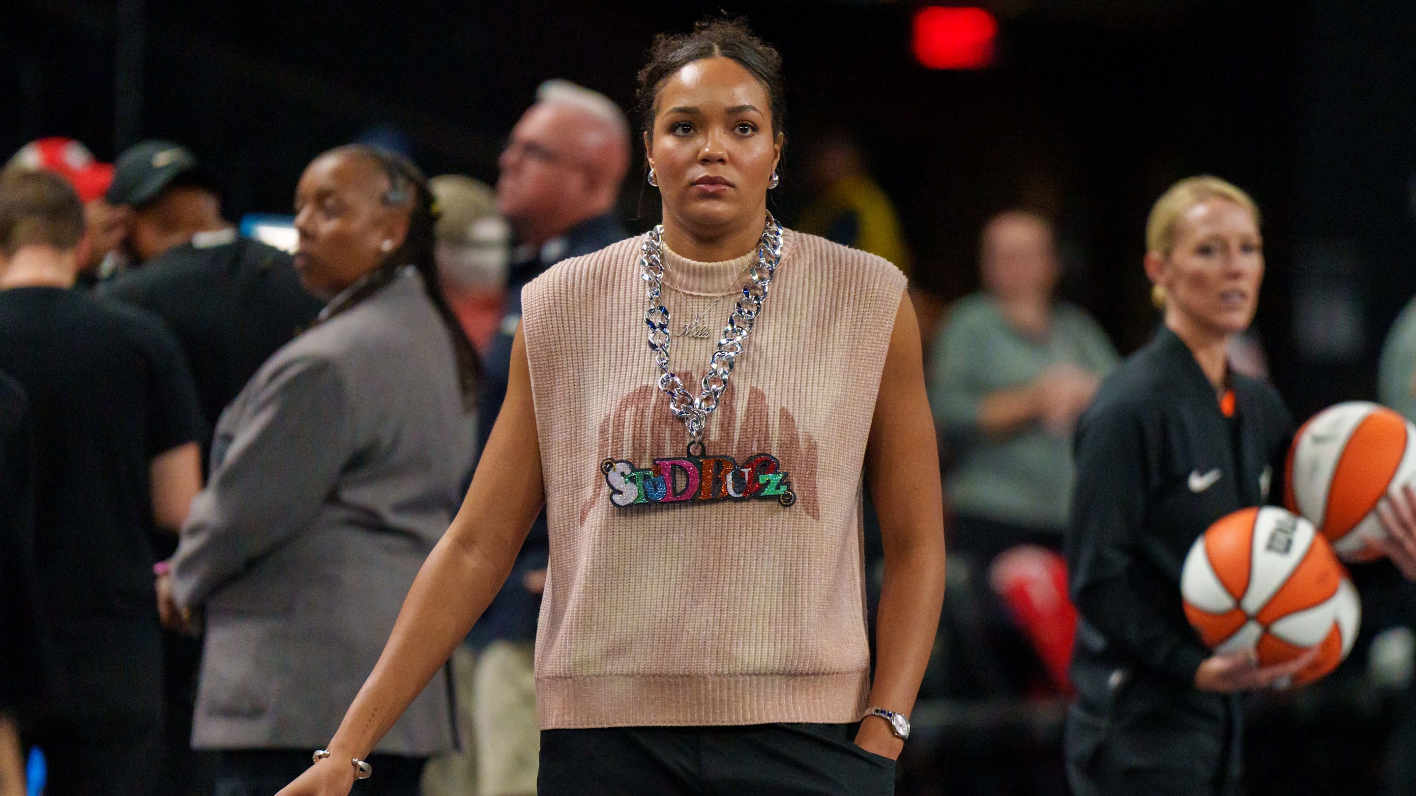 The rule twist that would rewrite this season's WNBA award races