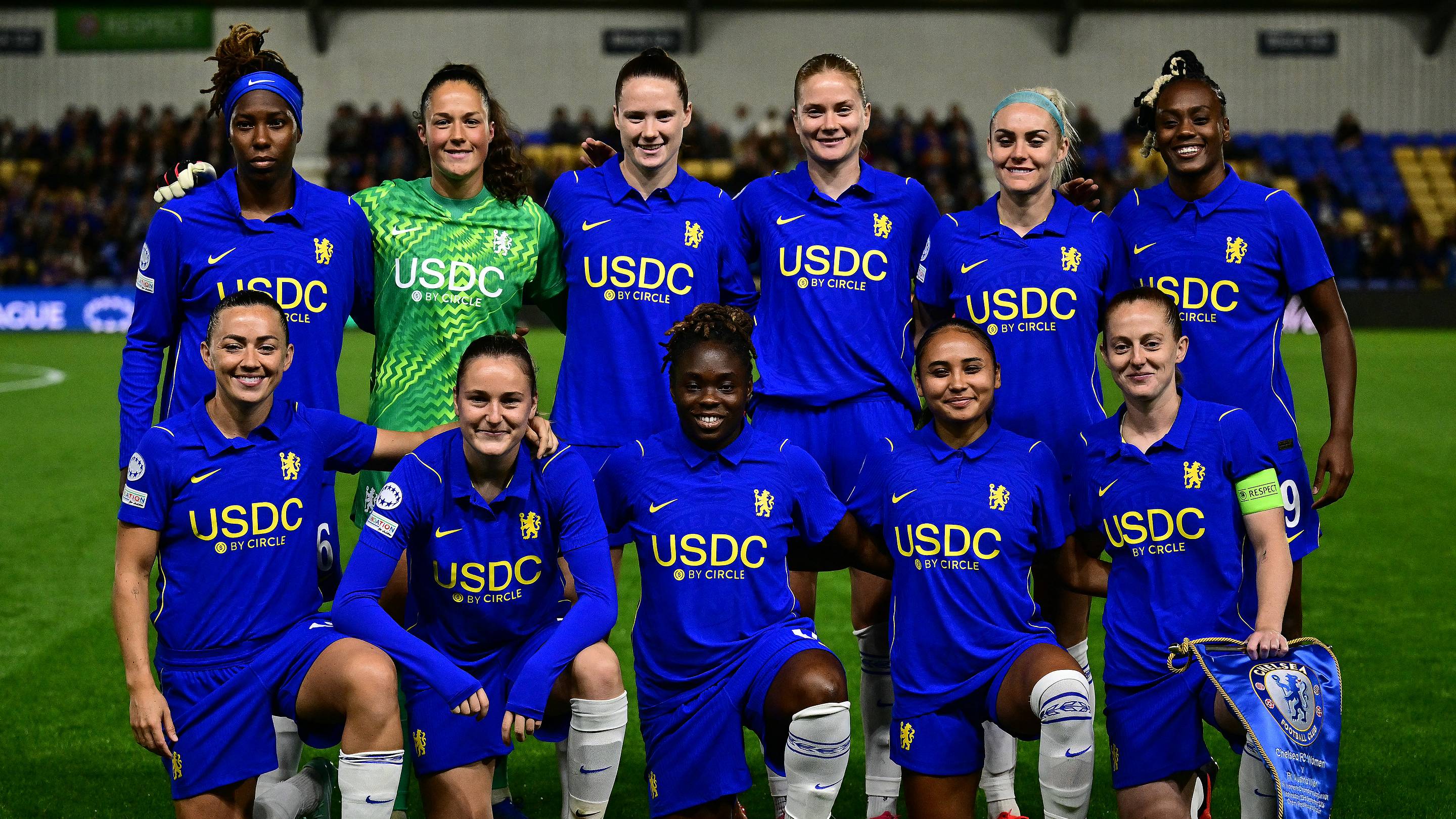 How to watch Chelsea vs Arsenal Women in the UK, USA and around the world today