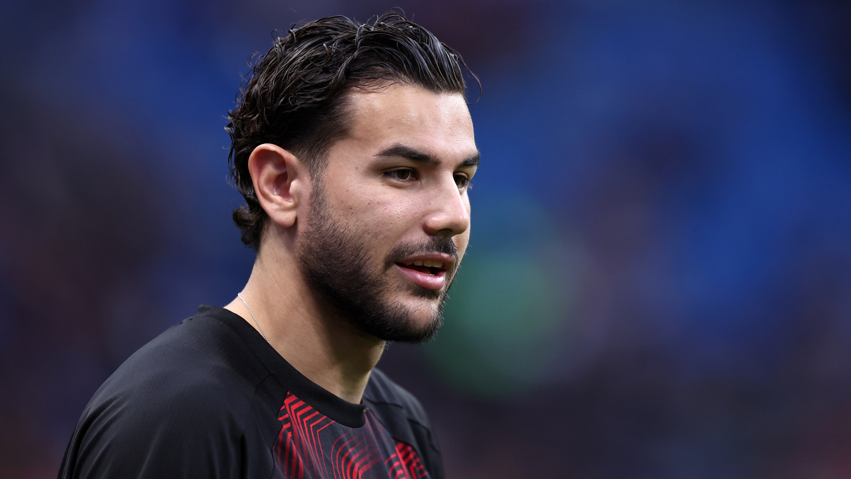 PHOTOS : Le troisième maillot de l'AC Milan a fuité et il est très classe