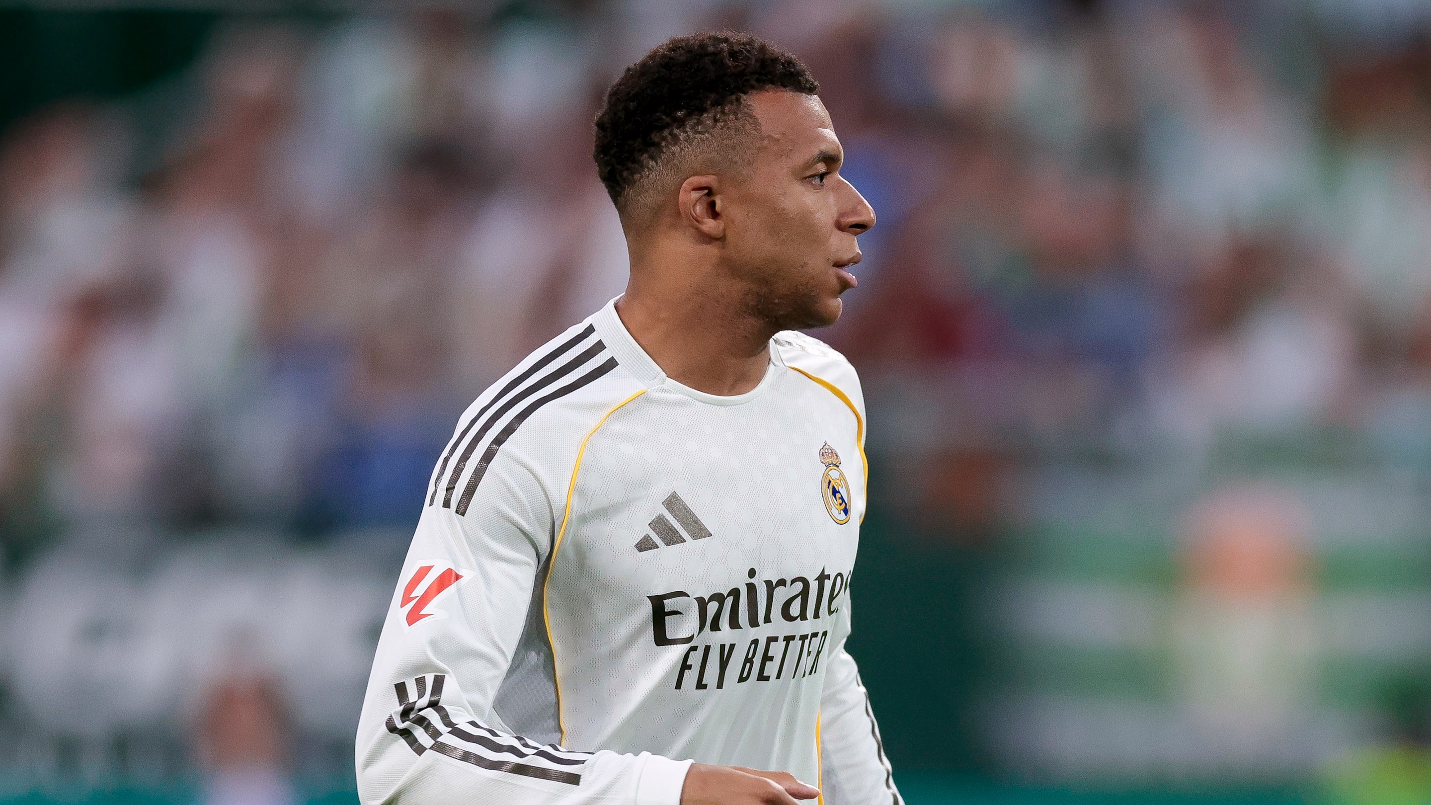 FC Barcelone - Real Madrid : Kylian Mbappé finalement apte pour le Clasico ? De nouveaux examens médicaux réalisés