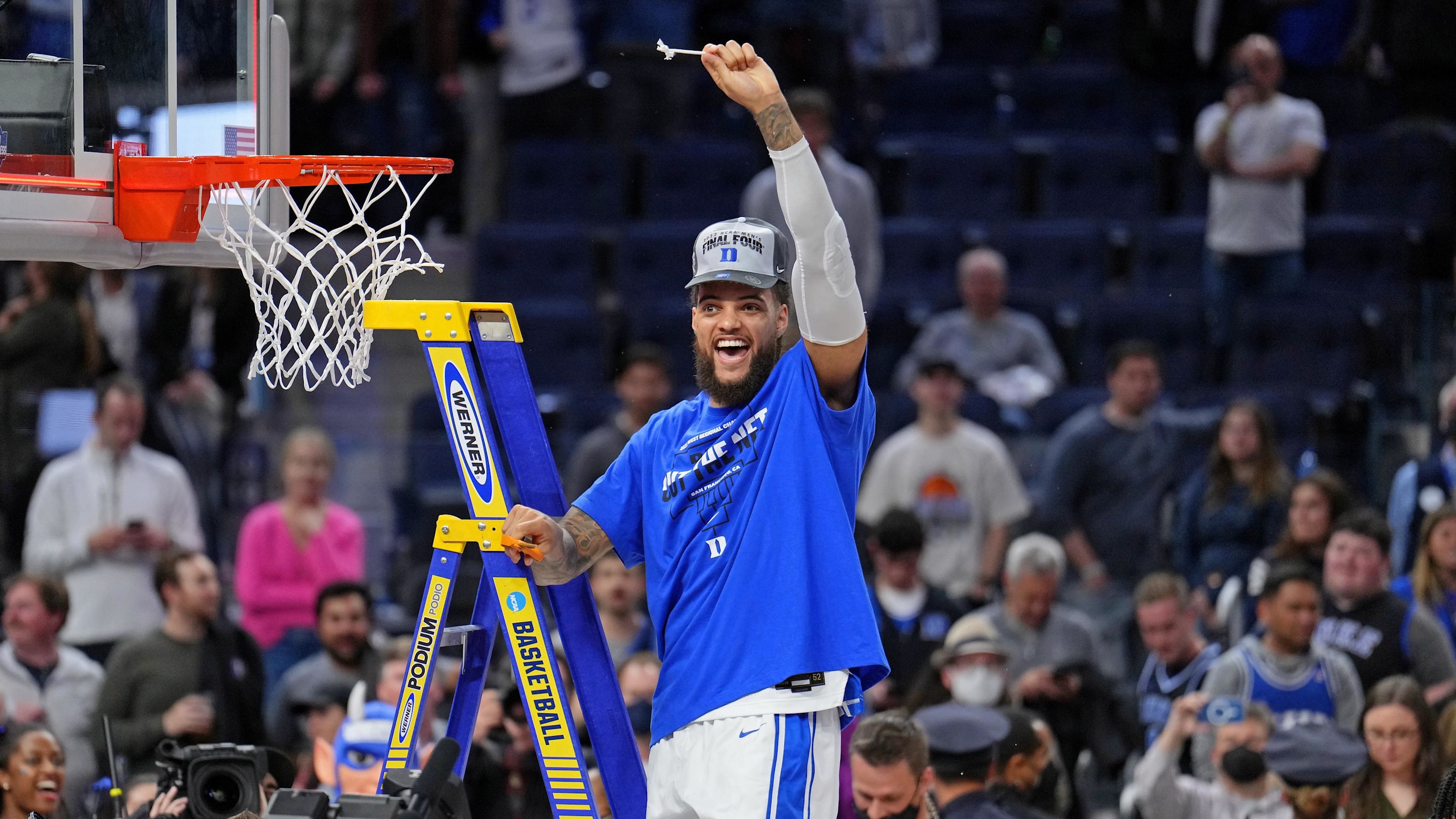 March Madness Odds to Win 2022 NCAA Tournament Into Elite 8 ...