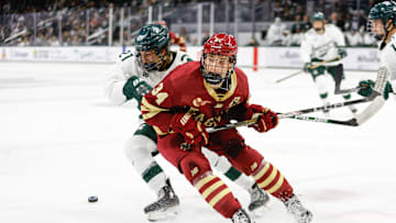 Gabe Perreault