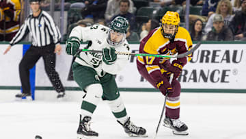 Brody Lamb Shares Prospect Of the Week Honors