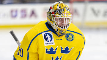 U18 Five Nations Tournament