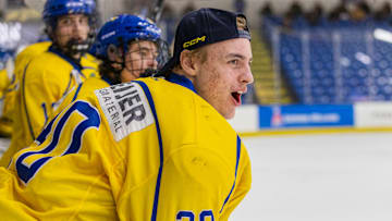 U18 Five Nations Tournament