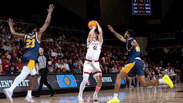 Stanford v Kent State
