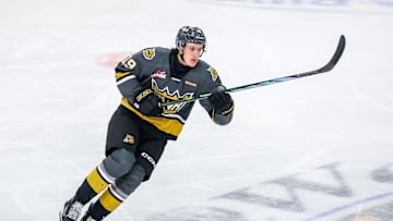 Moose Jaw Warriors v Brandon Wheat Kings