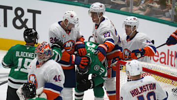 The New York Islanders will be looking to get their first win of the season after losing the the Dallas Stars in their last outing.
