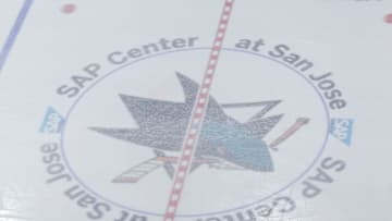 Vegas Golden Knights v San Jose Sharks - Game Six