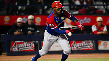 República Dominicana es el máximo ganador de Series del Caribe