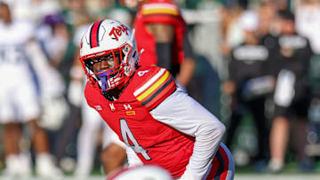 Michigan State v Maryland