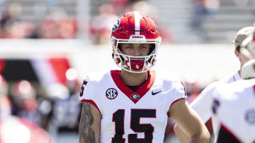 University of Georgia Spring Game