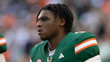 Wake Forest v Miami