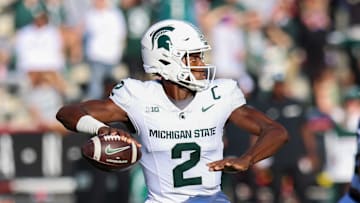 Michigan State v Maryland