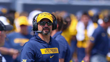Backyard Brawl