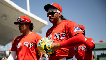 Boston Red Sox Prospects v Minnesota Twins Prospects