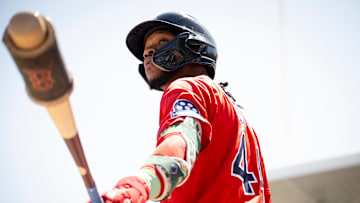 Boston Red Sox Prospects v Minnesota Twins Prospects