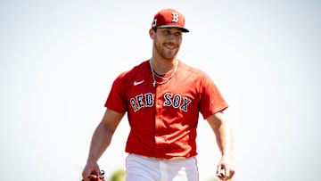 Boston Red Sox Prospects v Minnesota Twins Prospects