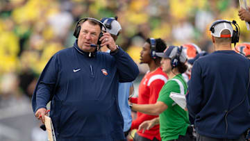 Illinois v Oregon