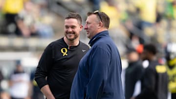 Illinois v Oregon