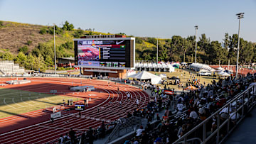 ATHLETICS-USA