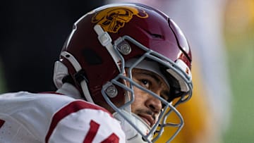 USC v Oregon