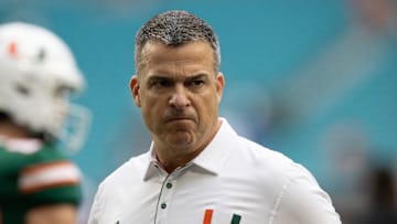 Duke v Miami