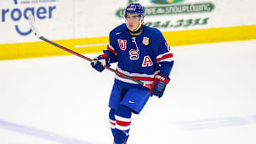 2024 World Junior Summer Showcase