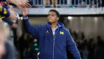 Michigan State v Michigan