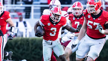 Massachusetts v Georgia