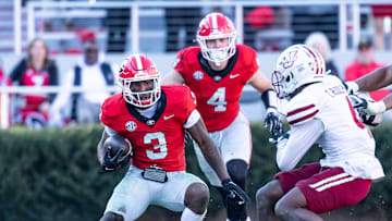 Massachusetts v Georgia