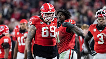 Georgia Tech v Georgia