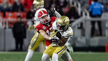 Georgia Tech v Georgia