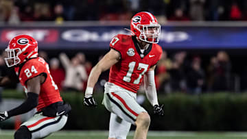 Georgia Tech v Georgia