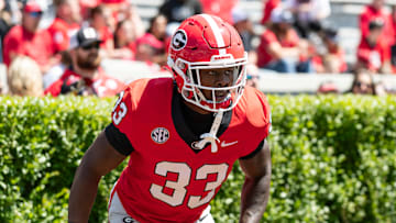 Georgia Spring Game