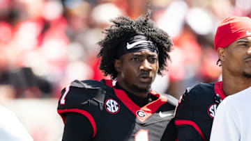 Georgia Spring Game