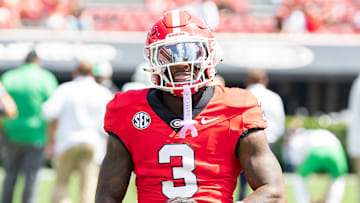 Marshall v Georgia