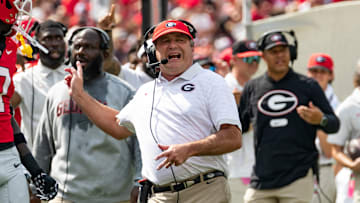 Austin Peay v Georgia