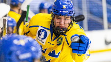 U18 Five Nations Tournament